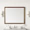 James Martin Vanities Glenbrooke 48in Mirror, Country Oak 735-M48-COK - alternate 2